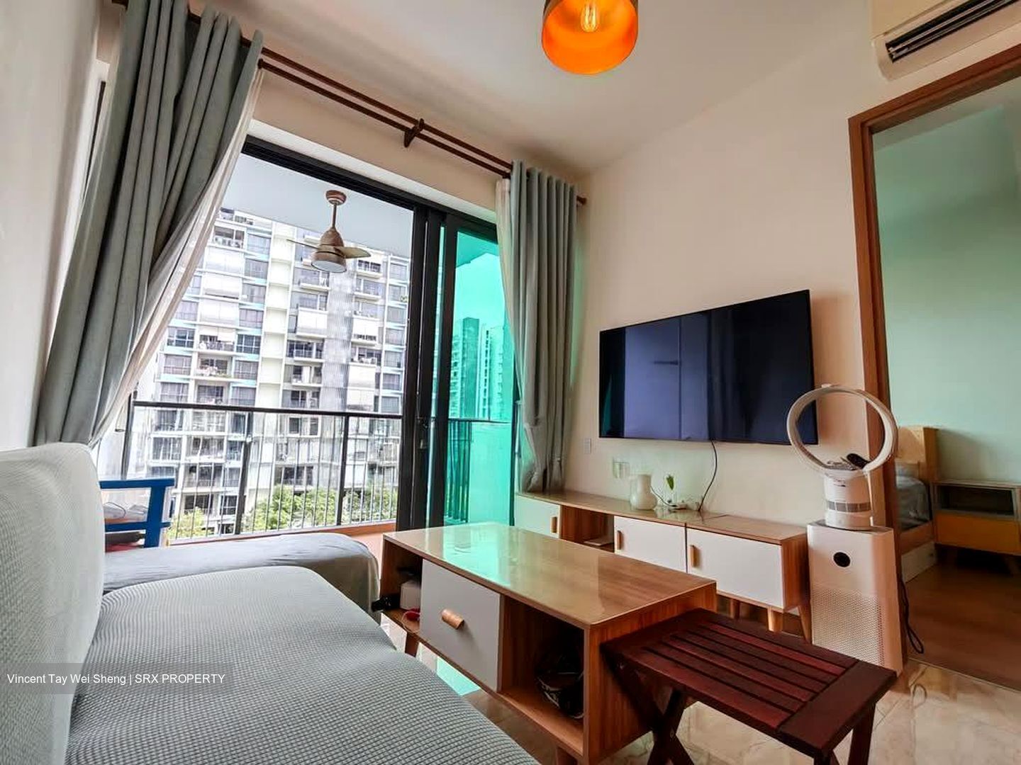 Kingsford Waterbay (D19), Apartment #576233911